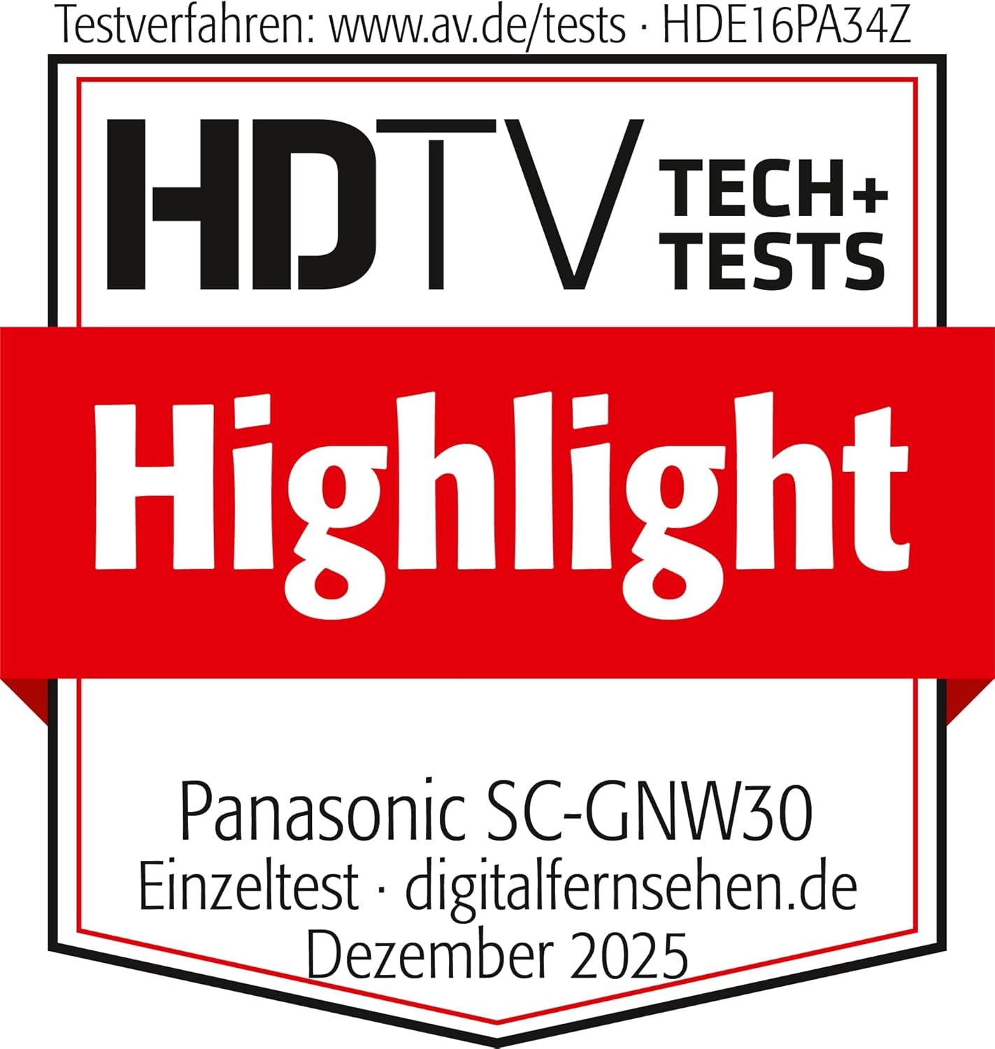 Panasonic SC-GNW30 Kabelloser Heimkino Nacken-Lautsprecher Surround Sound System Mit Integriertem Mikrofon; HDMI 2.1, USB, Bluetooth 9H Akkulaufzeit, Kompatibel Mit TV, PC, Macos, Ps4/Ps5/Switch/Xbox