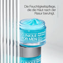 Clinique for Men™ Maximum Hydrator 72-Hour Auto-Replenishing Hydrator | Ölfreie, Feuchtigkeitsspendende Gesichtspflege Mit Hyaluronsäure Und Aloe Vera | Leicht + Intensiv + Feuchtigkeitsspendend