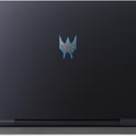 Acer Predator Helios 300 (PH315-55-78YC) Gaming Laptop | 15, 6 FHD 165Hz Display | Intel Core I7-12700H | 16 GB RAM | 512 GB SSD | NVIDIA Geforce RTX 3060 | Windows 11 | QWERTZ Tastatur | Schwarz