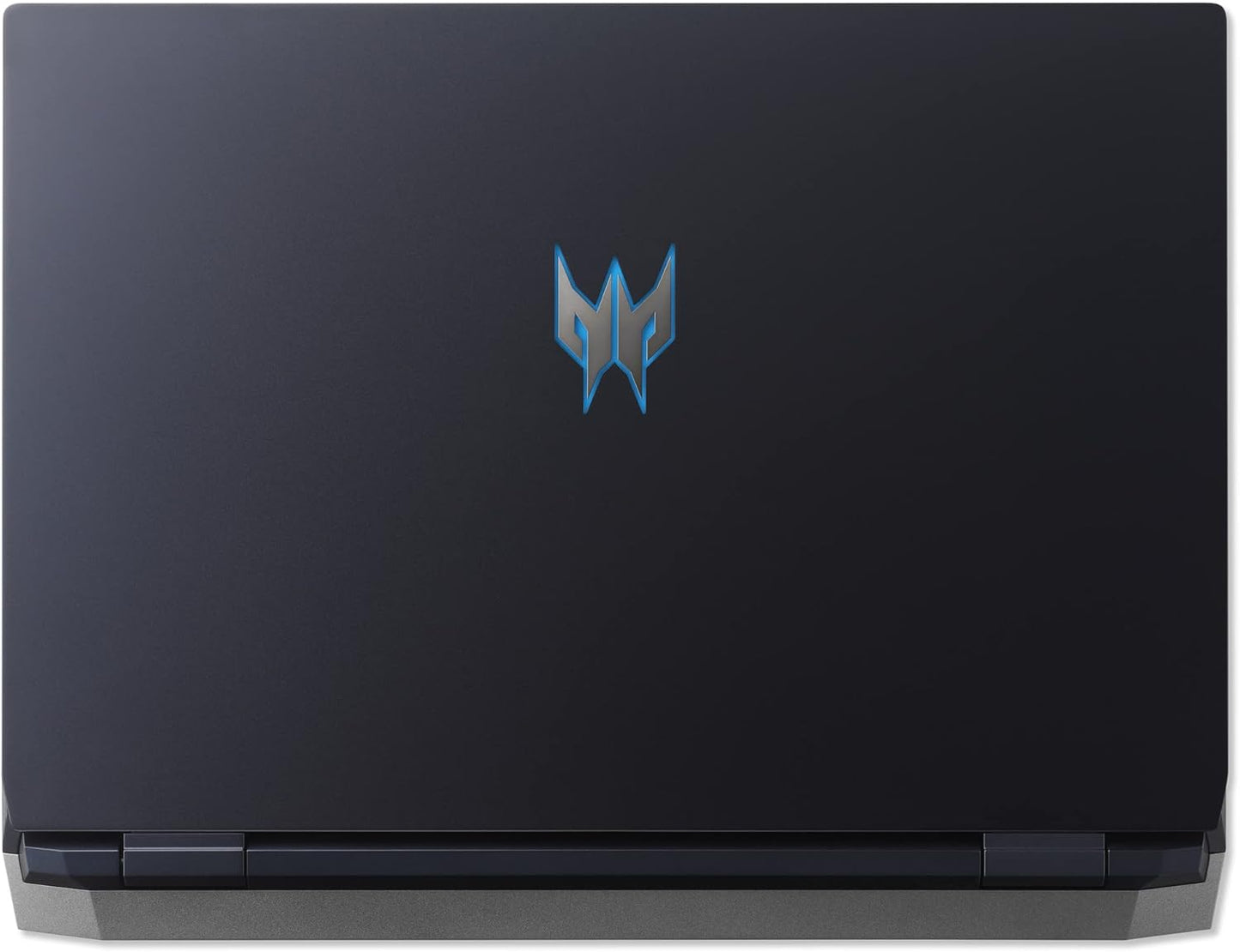 Acer Predator Helios 300 (PH315-55-78YC) Gaming Laptop | 15, 6 FHD 165Hz Display | Intel Core I7-12700H | 16 GB RAM | 512 GB SSD | NVIDIA Geforce RTX 3060 | Windows 11 | QWERTZ Tastatur | Schwarz
