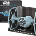 Brandneue Limitierte Auflage, STAR WARS TIE Fighter-Ständer Für  Echo Dot (4. Und 5. Generation). Das Gerät Ist Separat Erhältlich