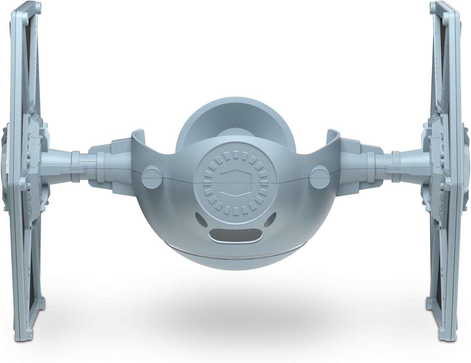 Brandneue Limitierte Auflage, STAR WARS TIE Fighter-Ständer Für  Echo Dot (4. Und 5. Generation). Das Gerät Ist Separat Erhältlich