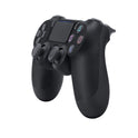 Playstation 4 - Dualshock 4 Wireless Controller, Schwarz