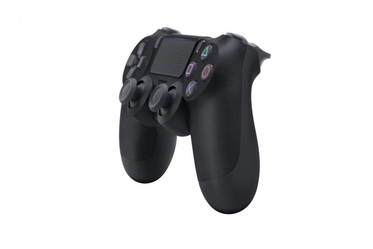 Playstation 4 - Dualshock 4 Wireless Controller, Schwarz