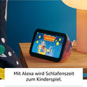 Echo Show 5 Kids (Neueste Generation) | Smart Display Mit Alexa | 1 Jahr  Kids+ Inhalte Inklusive | Weltraum-Design