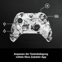 Xbox Wireless Controller – Storm Breaker Special Edition Series X|S, One, PC Und Cloudfähige Geräte