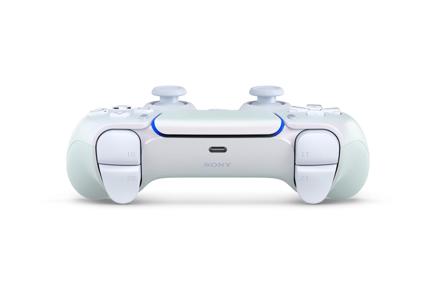 Playstation Dualsense Wireless-Controller - Chroma Pearl 5