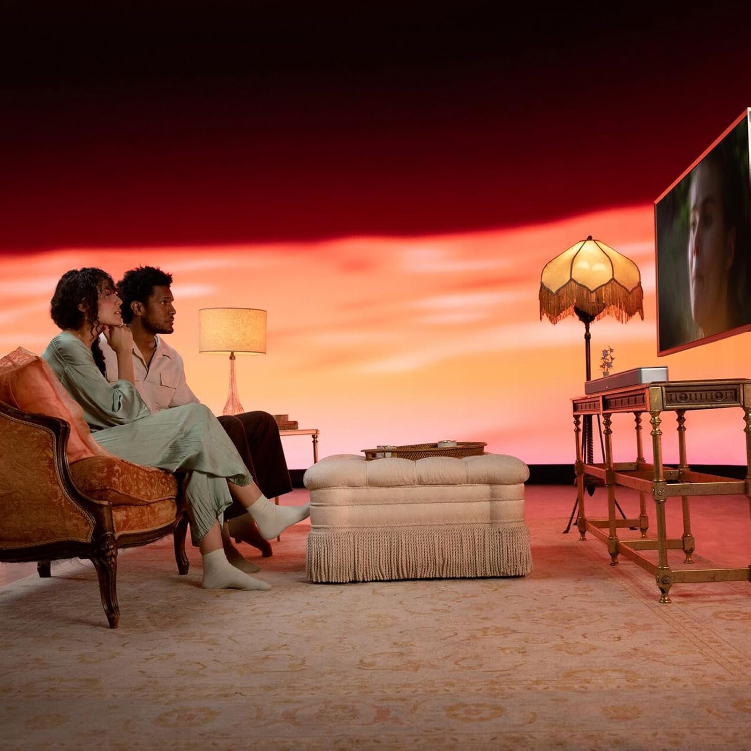 Bose Smart Ultra Soundbar Mit Dolby Atmos plus Alexa, Kabellose Bluetooth-Ki, Surround-Sound-System Für Tv-Geräte, Schwarz