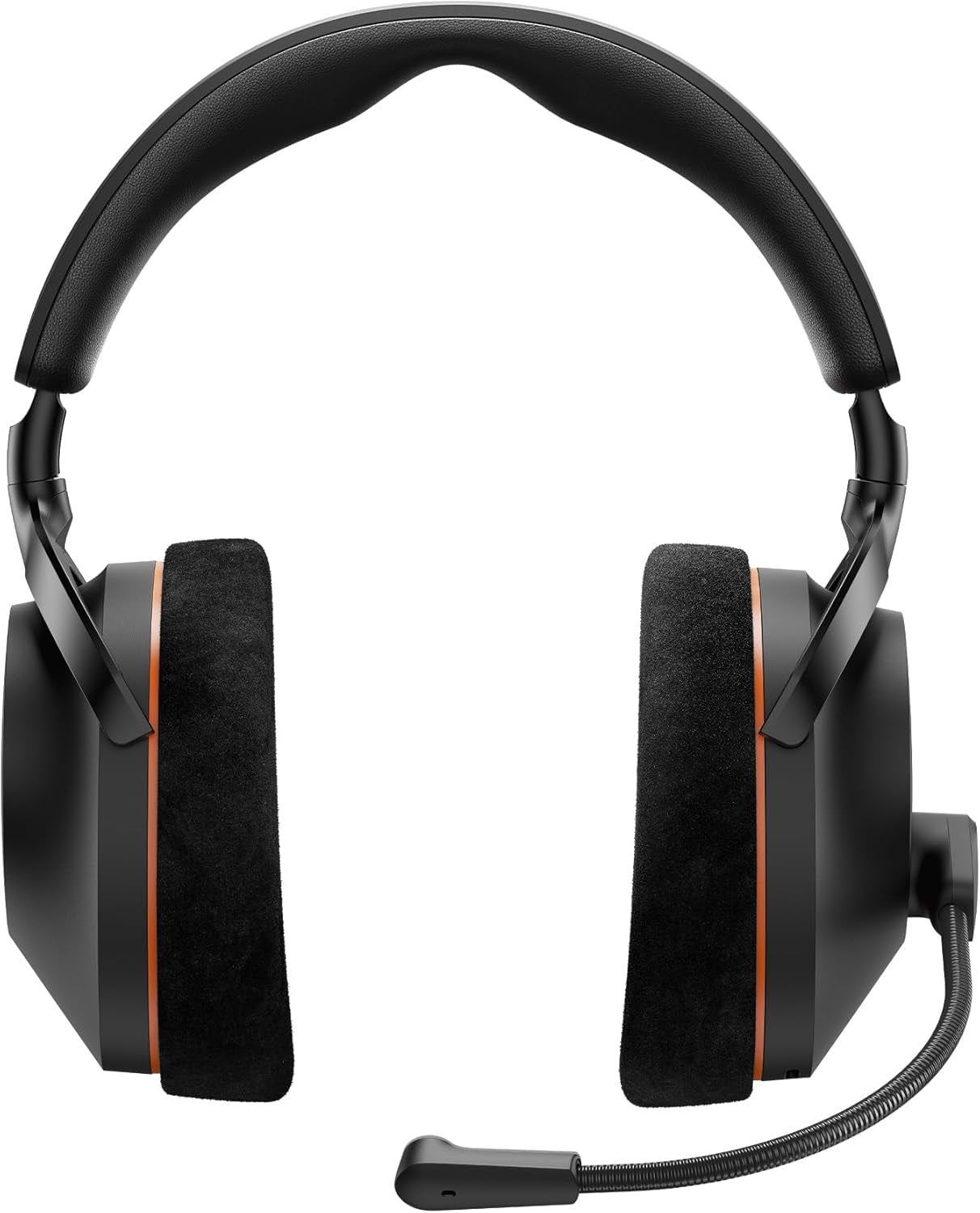 Beyerdynamic MMX 230 Wireless Gaming Headset Mit ANC Und Bluetooth® 6.0, 60 Stunden Akkulaufzeit, Ersetzbarem Akku, in Schwarz