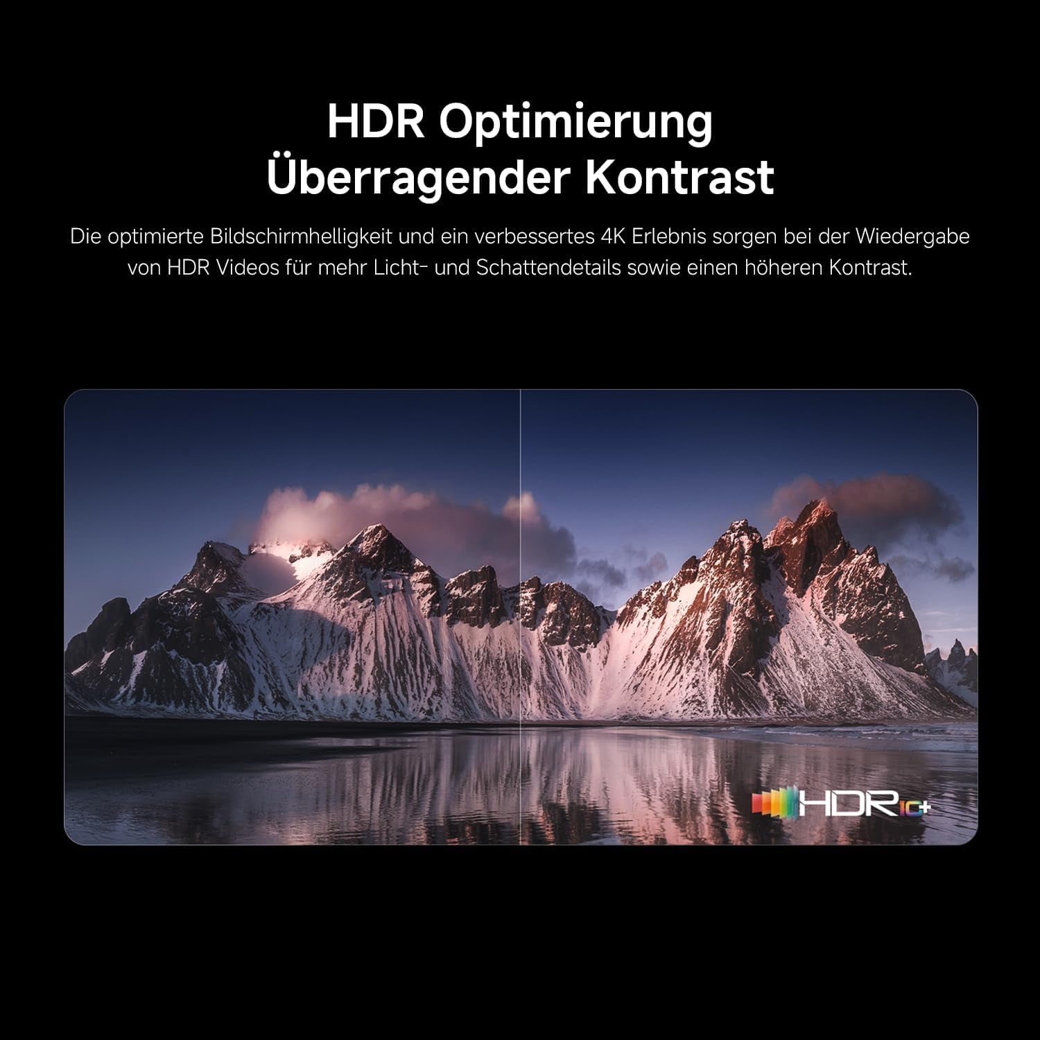 Xiaomi TV F Pro 75(190 Cm), 4K UHD QLED, Smart TV, Fire OS8, Triple Tuner DVB-C/S/S2/T/T2,HDR10+, 60Hz Mit 120Hz Game Boost Mode,Memc,Sprachsteuerung Mit Alexa,2Gb+32Gb,Kompatibel Mit Apple Airplay