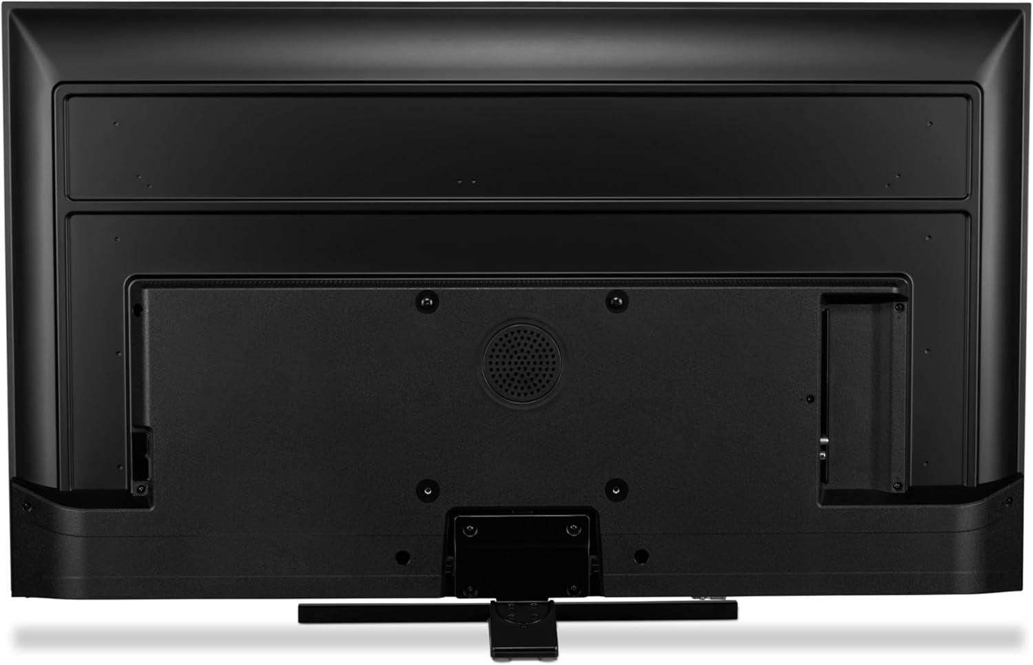 MEDION 138,8 Cm (55 Zoll) QLED Fernseher (Smart TV, 4K, Dolby Vision HDR, Prime Video, Disney+, Dolby Atmos, DTS X, Kompatibel Mit Google TV, PVR, Bluetooth, MD 855700)