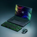 Razer Viper V3 Hyperspeed - Kabellose Esports Gaming-Maus - Focus Pro 30K DPI Sensor - Bis Zu 280 Std. Akku, Mechanische Maus-Switches 2Th Generation - Kabellose Abtastrate 4000Hz- Pc/Mac | Schwarz
