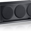 Teufel Theater 500 Surround Direkt 5.1 Heimkino-Set - Kinoatmosphäre Surround Sound System, Mächtiger Subwoofer, Allrounder Für Musik Und Filmton Sowie Eine Präzise Ortung Bei Games - Schwarz