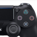 Playstation 4 - Dualshock 4 Wireless Controller, Schwarz