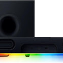 Razer Leviathan V2 - Pc-Gaming-Soundbar (Mit Dolby 5.1 Surround Sound, Leistungsstarkem Subwoofer Für Tiefe Bässe, Ideal Für Gaming, Filme Und Musik) Schwarz