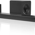 Samsung HW-Q930F Q-Series 9.1.4-Kanal-Soundbar Für Fernseher, Kabelloser 6,5"-Subwoofer, 2.0.2-Kanal-Rücklautsprecher, Kabelloses Dolby Atmos Und DTS:X, Spa... [Niederländische Version]