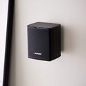 Bose 809281-2100 Surround Speakers Schwarz