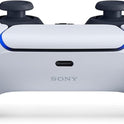 Sony Dualsense V2 Noir, Blanc Bluetooth/Usb Manette De Jeu Analogique/Numérique Android, MAC, PC, Playstation 5, Ios
