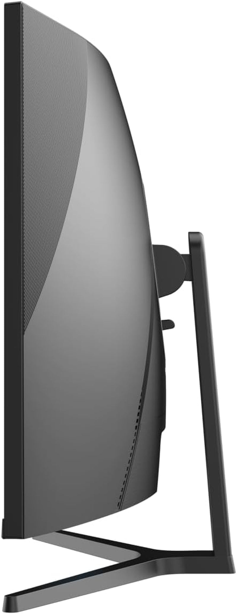 Amzfast 34 Zoll Curved Gaming Monitor, 3440X1440 UWQHD, 240Hz, 21:9 VA Panel, 1500R, 1Ms MPRT, Adaptive Sync, HDR, DCI-P3 98%, Srgb 130%, Pip/Pbp, HDMI2.1 & DP1.4, VESA 75X75Mm, AMZG34C5Q Pro