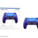 PS5 - Dualsense Wireless Controller Chroma Indigo Blue V2