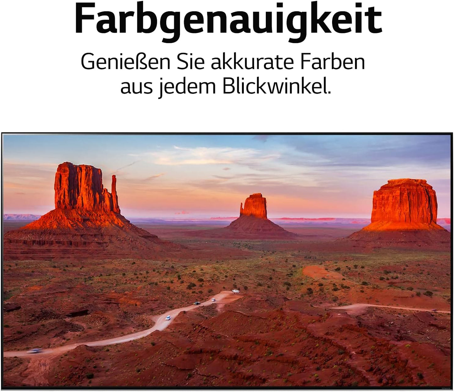 LG Electronics 55NANO759PR TV 139 Cm (55 Zoll) 4K Nanocell Fernseher (Active HDR, 60 Hz, Smart TV) [Modelljahr 2021], Schwarz