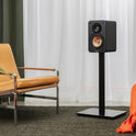 Teufel Ultima 40 Mk4 5.1 Soundsystem Home Cinema - Surround Sound System Heimkino Mit Mächtiger Subwoofer, Bassreflex, Kevlar Mitteltöner - Schwarz
