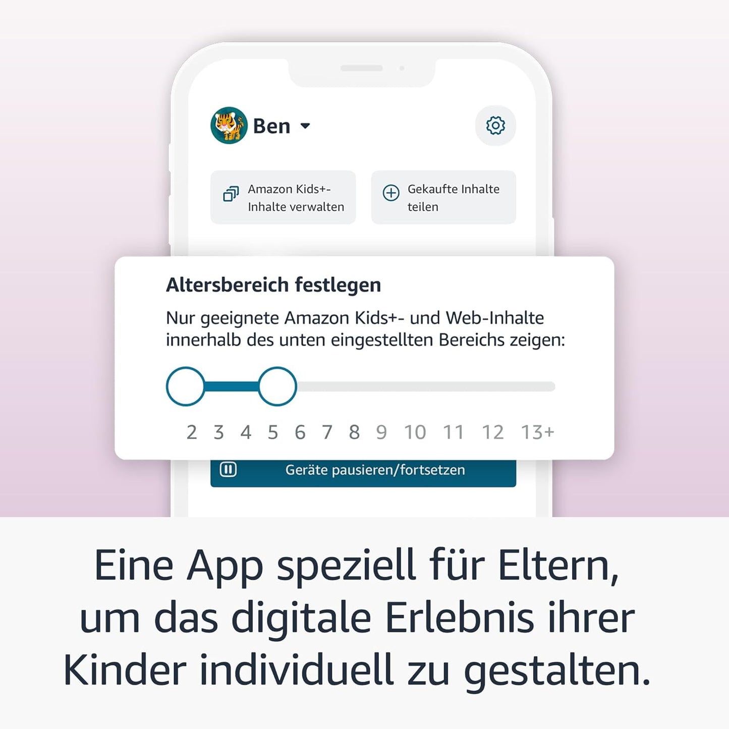Echo Dot Kids (Neueste Generation) | Smarter WLAN- Und Bluetooth-Lautsprecher Mit Alexa | 1 Jahr  Kids+ Inklusive | Eulen-Design