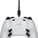 Razer Wolverine V3 Pro - Kabelloser Esports Controller Für Xbox & PC - Hall Effect Analog Sticks (Hyperspeed Wireless, Mecha Tactile Action Buttons, Haptische Vibrationen) Weiß