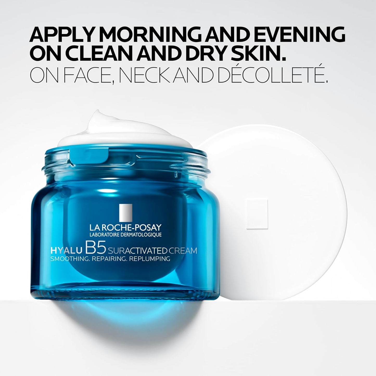 La Roche-Posay HYALUB5 Cream JAR REF 50Ml