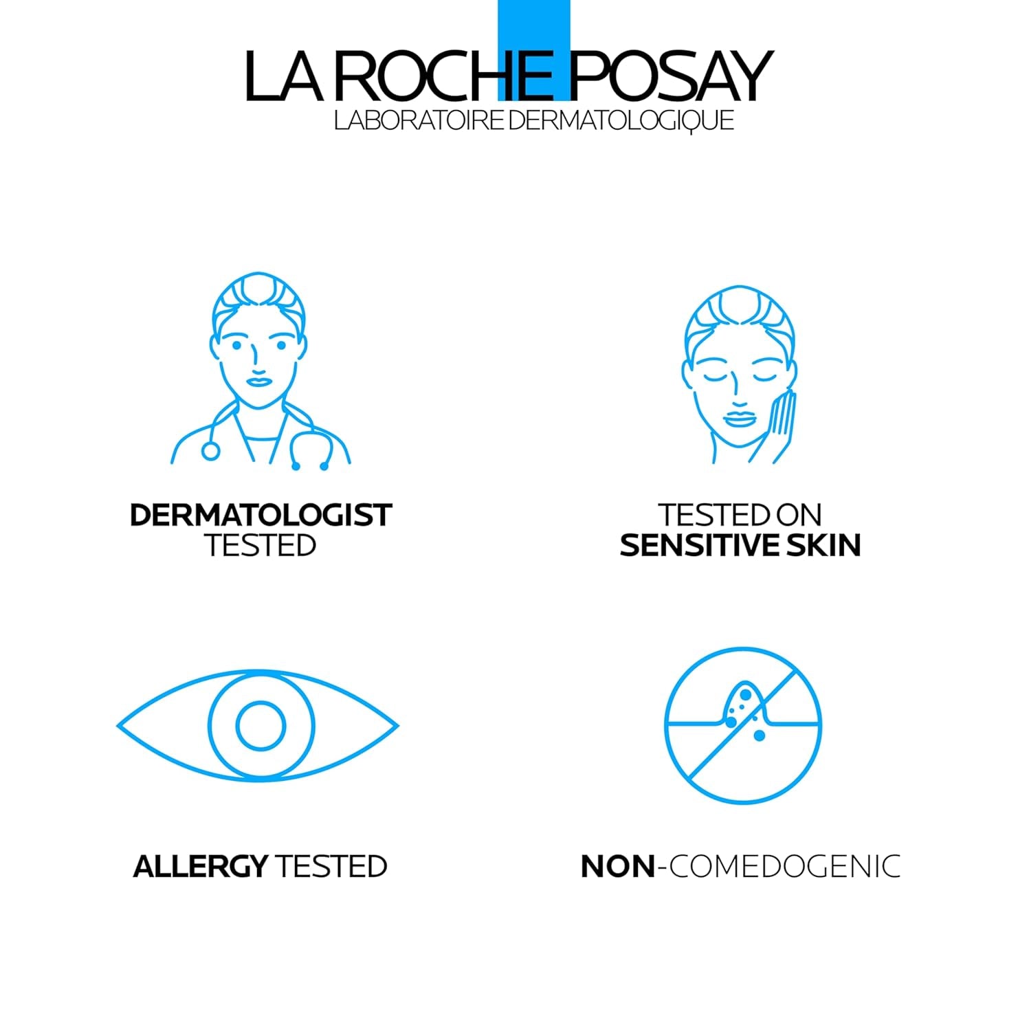 La Roche-Posay HYALUB5 Cream JAR REF 50Ml