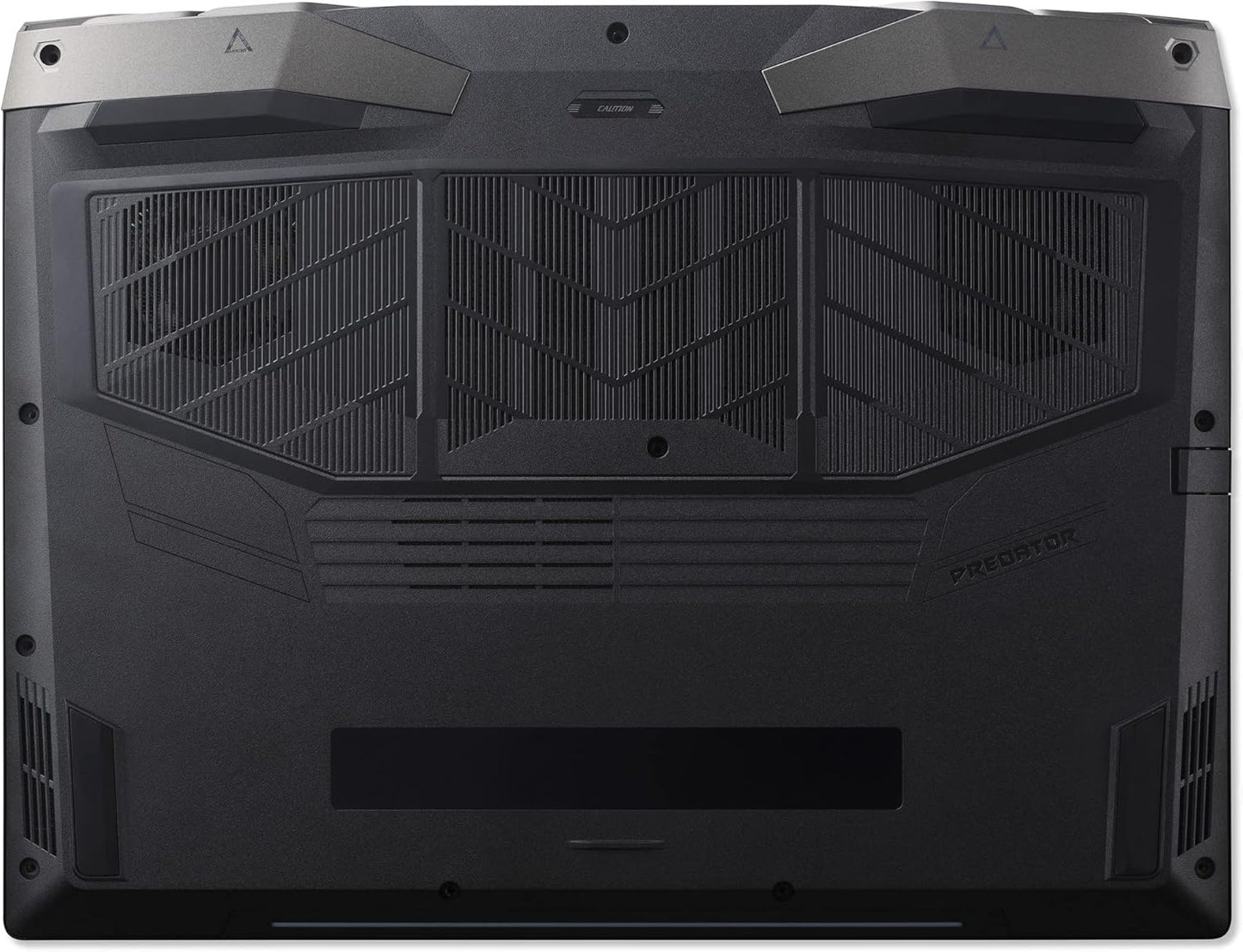 Acer Predator Helios 300 (PH315-55-78YC) Gaming Laptop | 15, 6 FHD 165Hz Display | Intel Core I7-12700H | 16 GB RAM | 512 GB SSD | NVIDIA Geforce RTX 3060 | Windows 11 | QWERTZ Tastatur | Schwarz