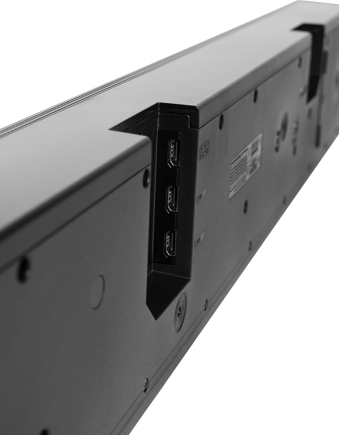 Samsung HW-Q930F Q-Series 9.1.4-Kanal-Soundbar Für Fernseher, Kabelloser 6,5"-Subwoofer, 2.0.2-Kanal-Rücklautsprecher, Kabelloses Dolby Atmos Und DTS:X, Spa... [Niederländische Version]