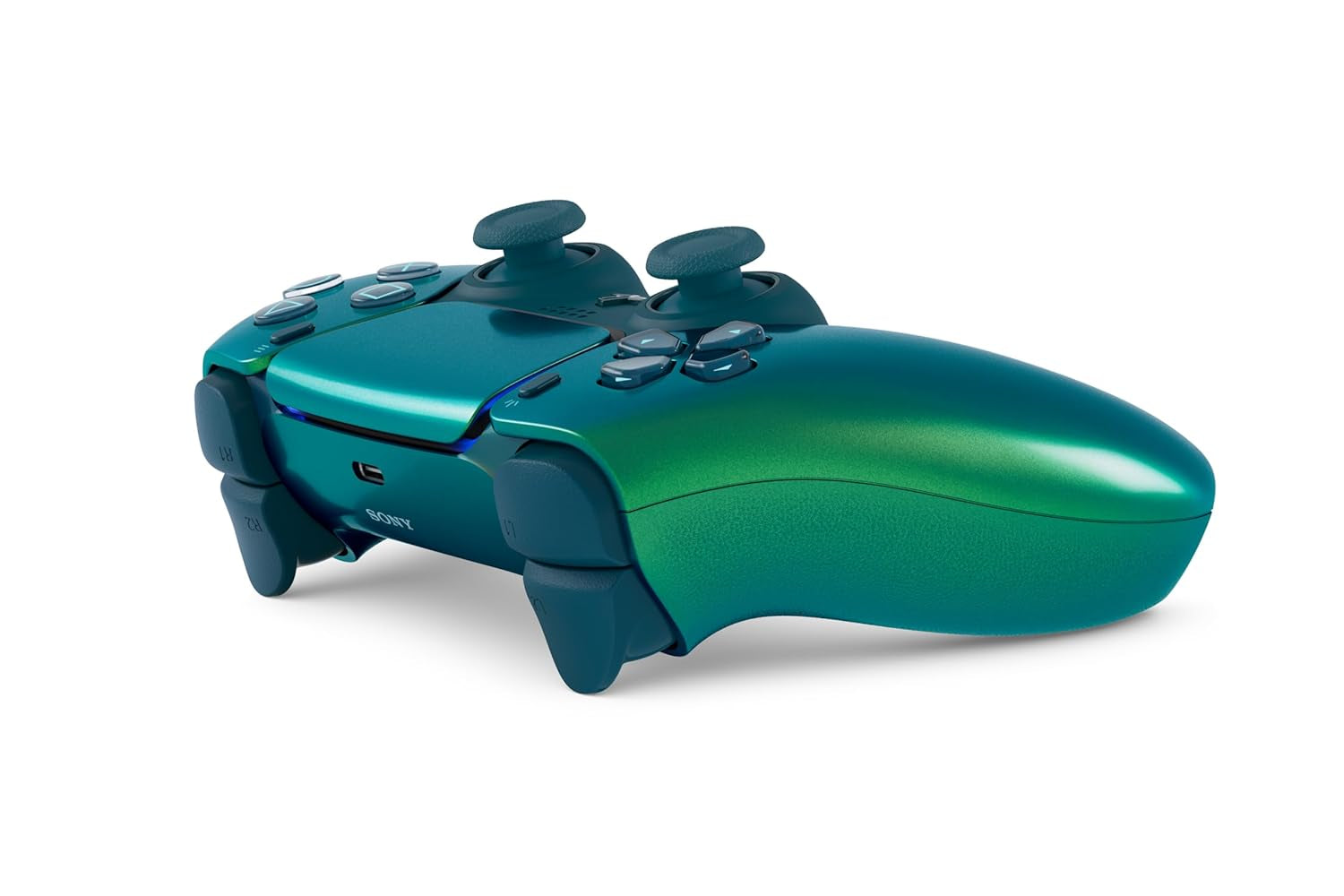 PS5 - Dualsense Wireless Controller Chroma Teal V2