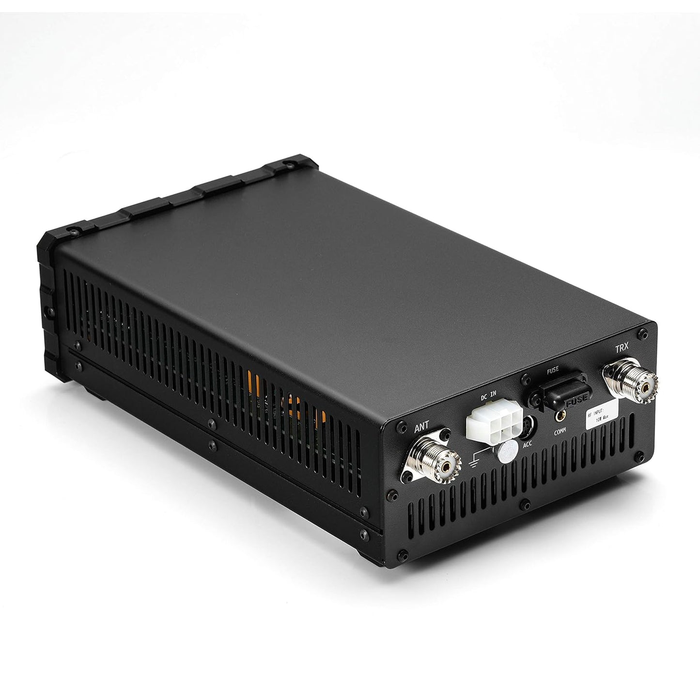 Solid-State Linear Power Amplifier Xiegu XPA125B