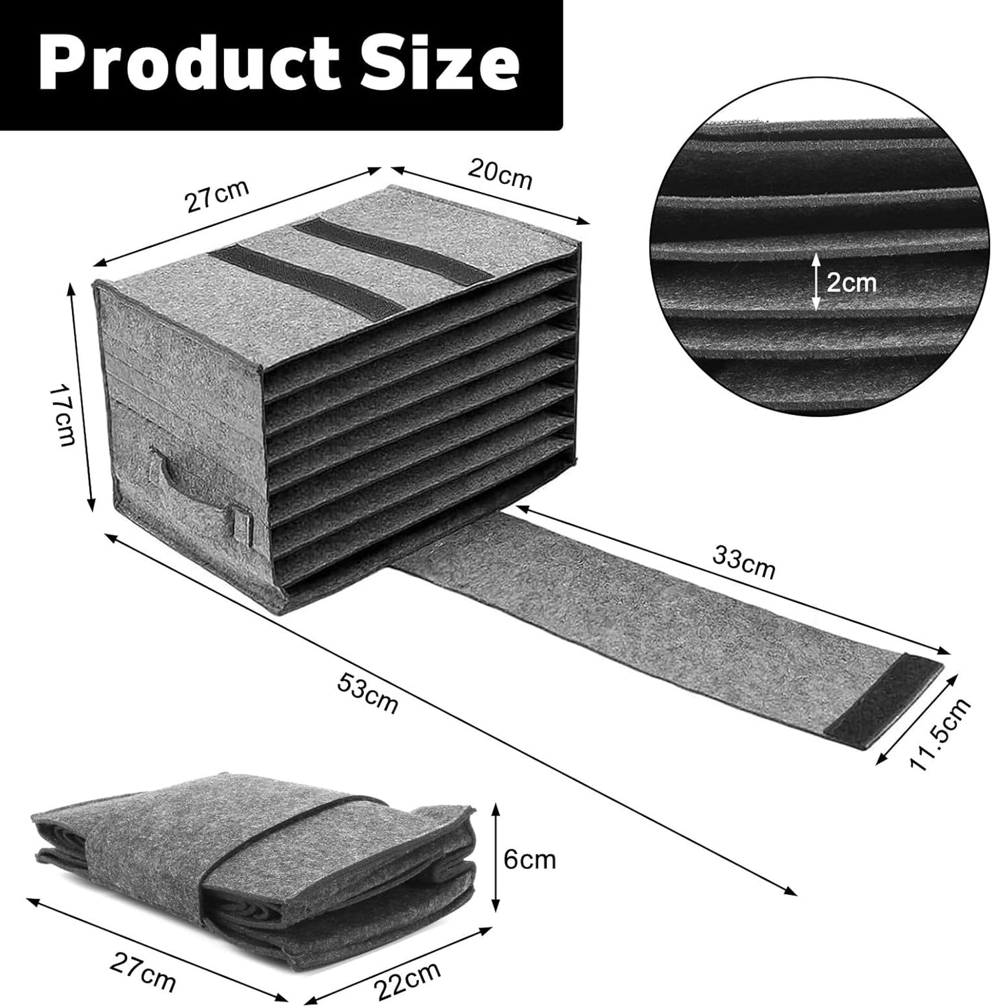 Tellerhalter Und Tassenhalter Für Wohnmobil - 2 Stück, Aufbewahrung Für 8 Teller 6 Tassen, Organizer Schrank Camping Zubehör Küche Becherträger Für Wohnwagen Und Boote