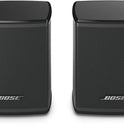 Bose 809281-2100 Surround Speakers Schwarz