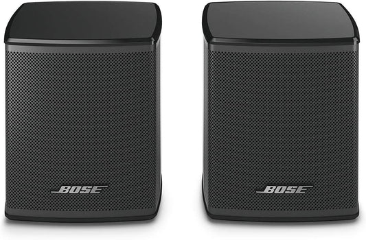 Bose 809281-2100 Surround Speakers Schwarz
