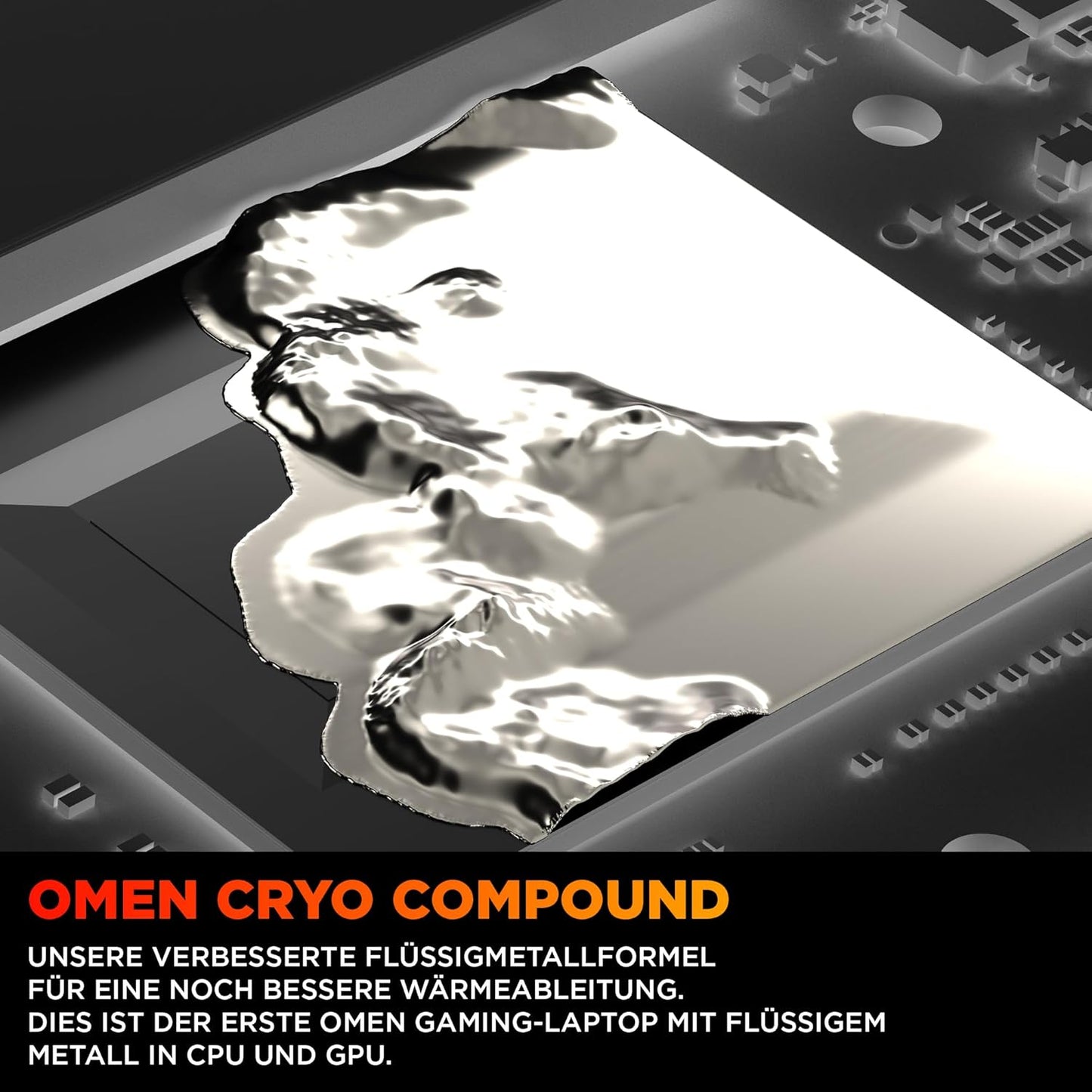 Omen MAX Gaming Laptop, 16 Zoll WQXGA Display 240Hz, AMD Ryzen AI 7 350 (8C) 50 NPU Tops - Bis Zu 5.0 Ghz, NVIDIA Geforce RTX 5070 Ti 12GB VRAM, 32 GB RAM, 1 TB SSD, Win 11, QWERTZ, RGB Light, Schwarz