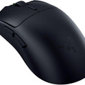 Razer Viper V3 Hyperspeed - Kabellose Esports Gaming-Maus - Focus Pro 30K DPI Sensor - Bis Zu 280 Std. Akku, Mechanische Maus-Switches 2Th Generation - Kabellose Abtastrate 4000Hz- Pc/Mac | Schwarz