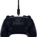 Razer Wolverine V3 Tournament Edition - Kabelgebundener Esports Controller Für Xbox X|S & PC (Mecha Tactile Action Buttons, Pro Hypertriggers, 8-Wege D-Pad, 3M USB-C Kabel) Schwarz