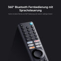Xiaomi TV F Pro 32, 32 Zoll (81 Cm), QLED, Smart TV, Fire OS7, Triple Tuner Dvb-C/S/S2/T/T2,Dolby Audio™, DTS Virtual:X, DTS-HD, Sprachsteuerung Mit Alexa, Kompatibel Mit Apple Airplay