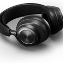 Steelseries Arctis Nova Pro Wireless - Multi-System Gaming Headset (PC, PS5, Switch + Bluetooth) - Hi-Fi-Treiber - Infinity Power System Mit 2 Akkus - Active Noise Cancellation - Clearcast Gen2 Mikro