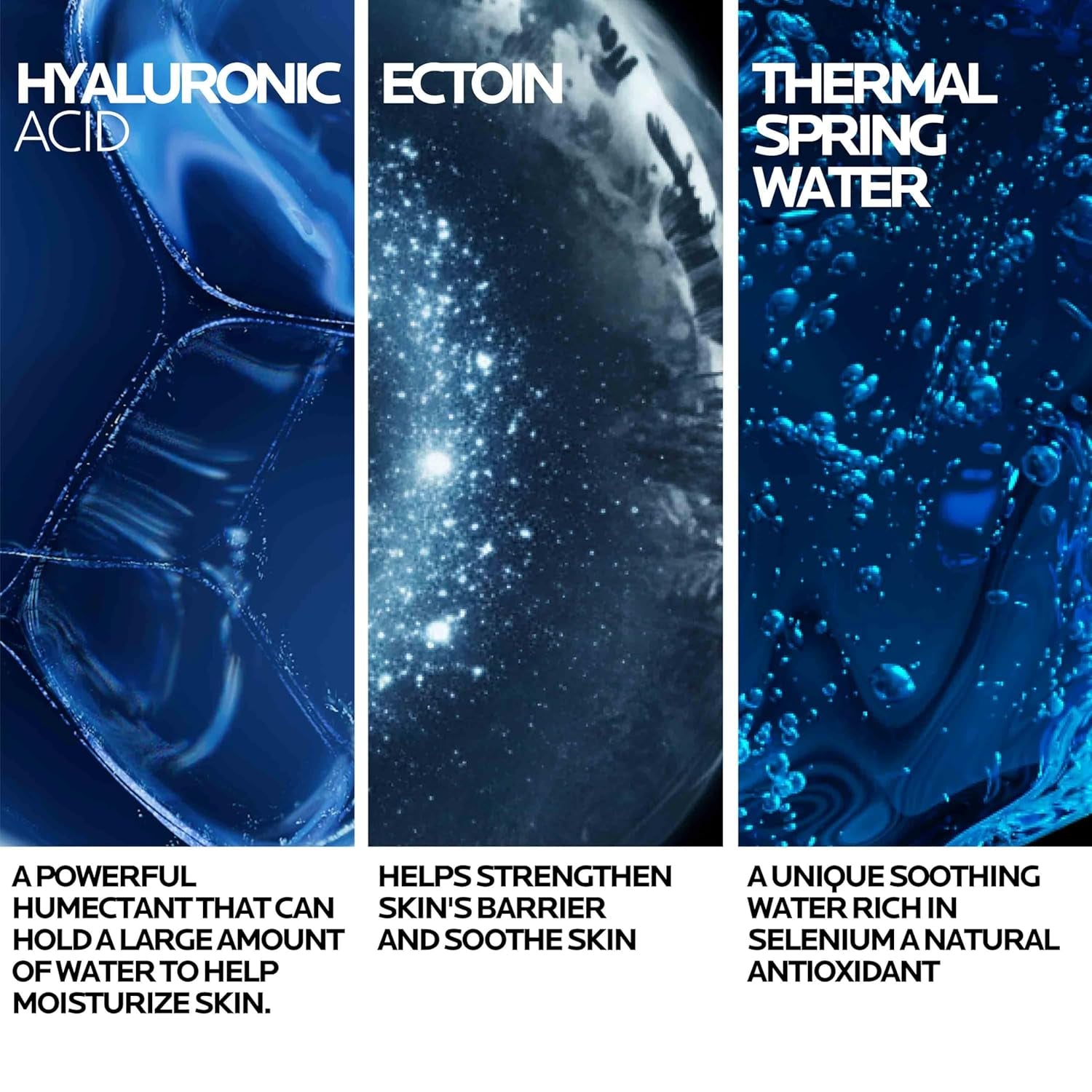 La Roche-Posay HYALUB5 Cream JAR REF 50Ml