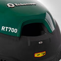 ROBOMOW RT300 Robotermäher/Rasenroboter Für Flächen Bis 300 Qm | 4,3 Ah; 18Cm Schnittbreite; Einfache Installation, Selbstreinigend Und Inkl. Schwimmendem Mähdeck, Mulchreiniger