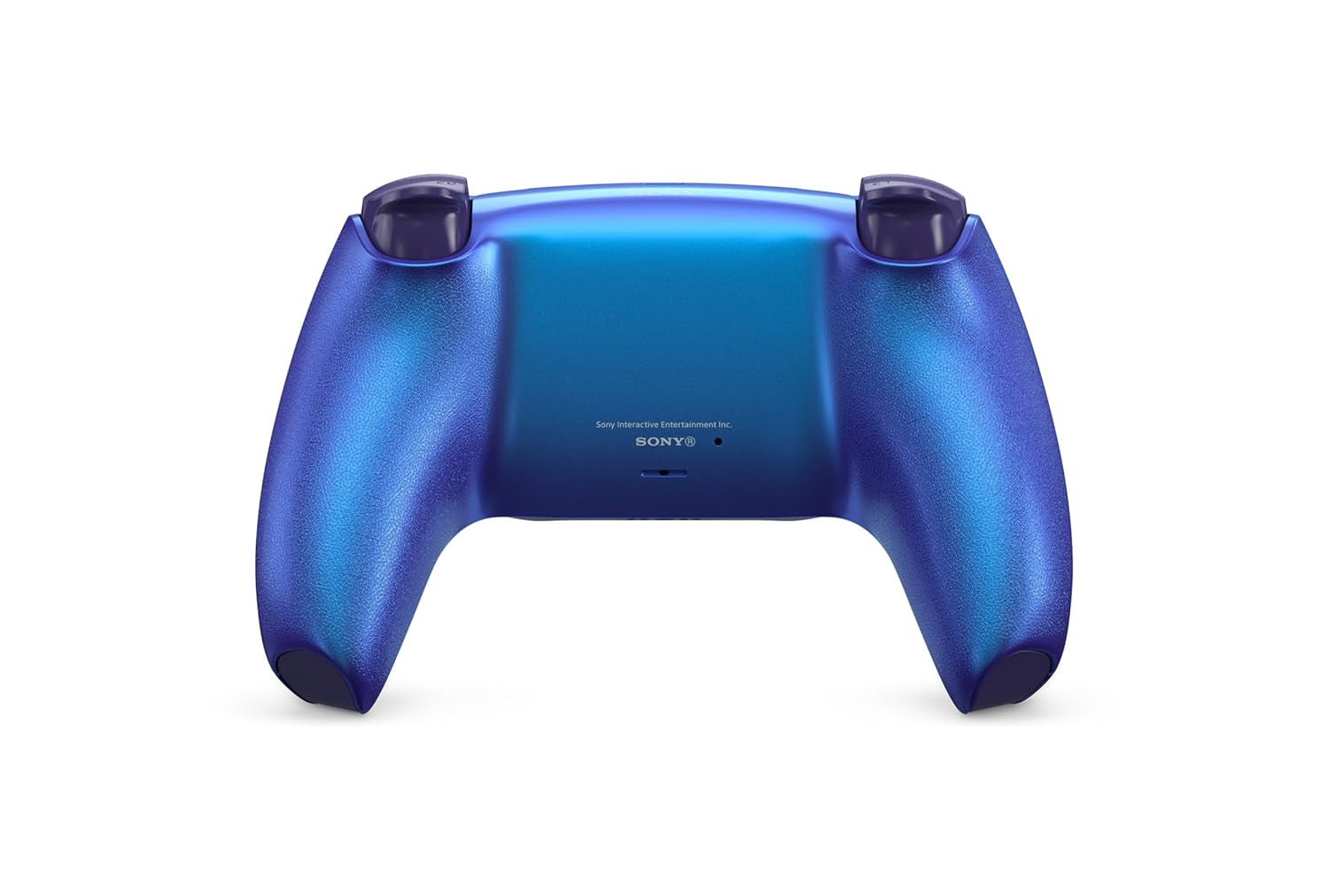PS5 - Dualsense Wireless Controller Chroma Indigo Blue V2