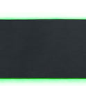 Razer Goliathus Extended Chroma - Extra Große Weiche XXL Gaming Maus-Matte Mit RGB Beleuchtung (Kabelhalterung, Stoff-Oberfläche, Gesteppter Rand, Optimiert Für Alle Mäuse) Schwarz