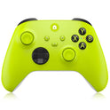 Xbox Controller Wireless Für Xbox One, Xbox Series X/S, Xbox One X/S,Wireless Controller Mit 2.4Ghz Wireless Adapter,Mit 3.5Mm Kopfhörerbuchse,Gelb