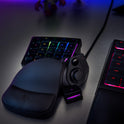 Razer Tartarus V2 - Gaming Keypad (Gamepad Mit Mecha-Membranen Tasten, 32 Programmierbare Tasten, 8-Wege Thumbpad, Handballenauflage, Hypershift, RGB Chroma Beleuchtung) Schwarz
