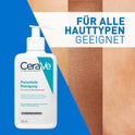CERAVE Porentiefe Reinigung Gel 236 Ml
