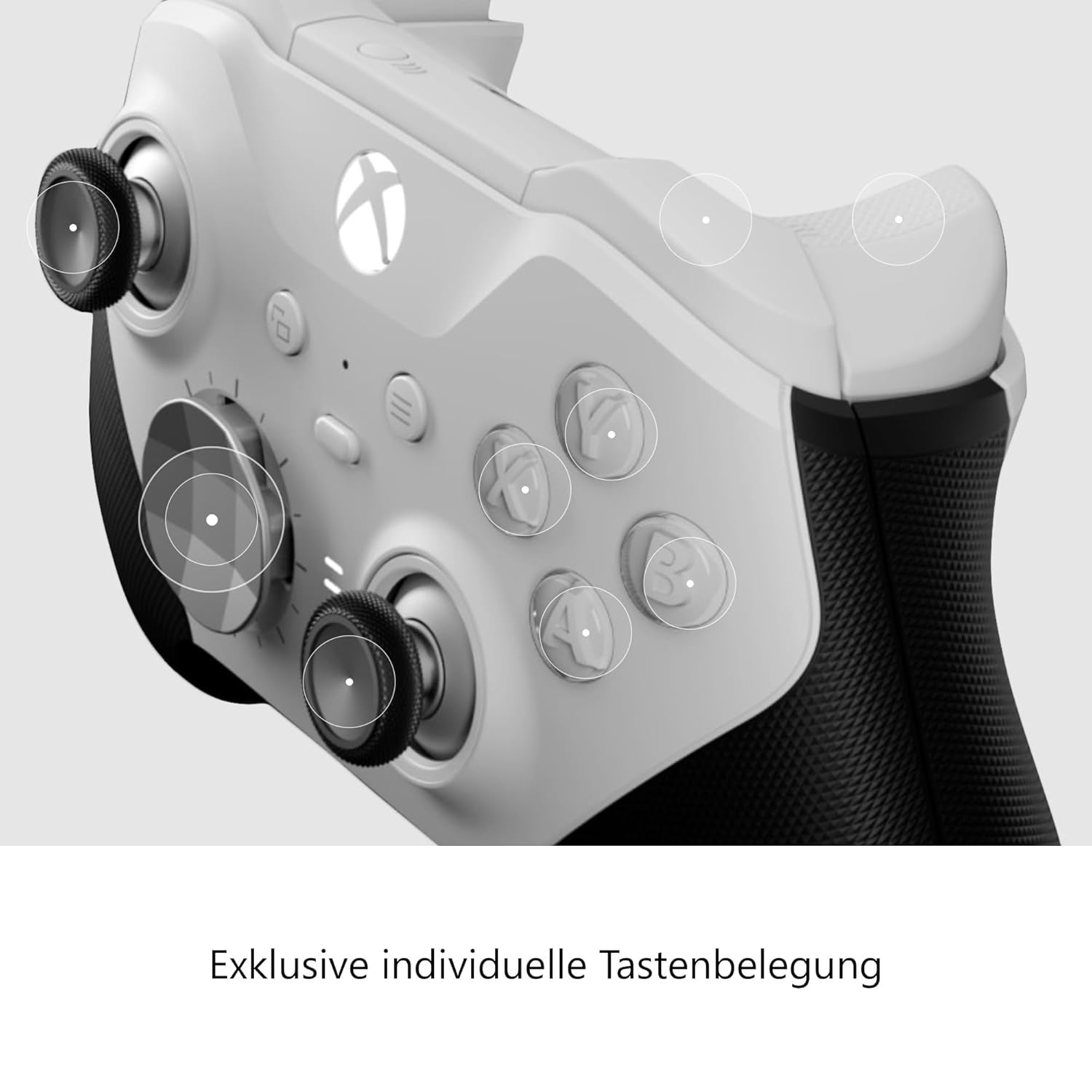 Xbox Elite Wireless Controller Series 2 – Core Edition